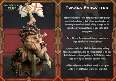 Tokala Farcutter Bundle